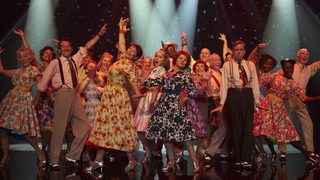 Finding Your Feet still 2