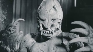 The Monster of Piedras Blancas still 1