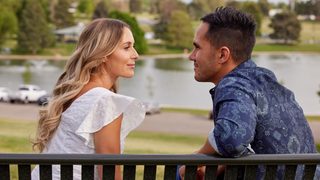 Love in the Limelight still 2
