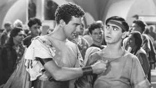 Roman Scandals still 8