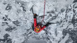 The Last First: Winter K2 still 3