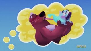 Surf's Up 2: WaveMania still 1