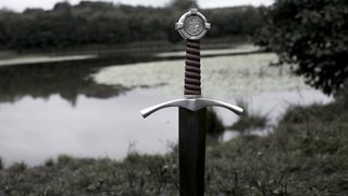 King Arthur: Excalibur Rising still 1