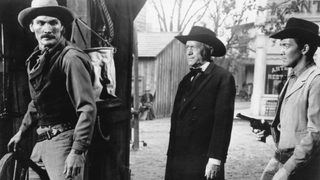 The Lonely Man still 6
