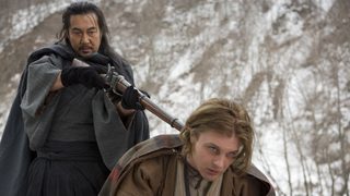 Silk still 7