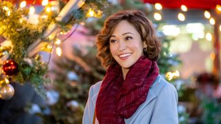 Christmas Under the Stars still 4