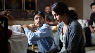 The White Tiger still 6