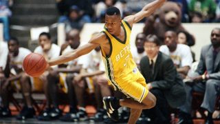 No Crossover: The Trial of Allen Iverson still 2