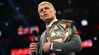 American Nightmare: Becoming Cody Rhodes still 1