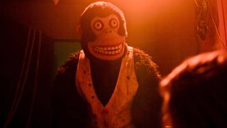 The Jolly Monkey still 1