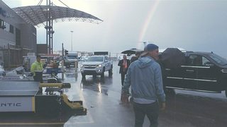 Avicii: True Stories still 4