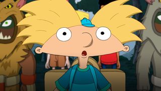 Hey Arnold! The Jungle Movie still 8