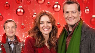 Angels and Ornaments still 1