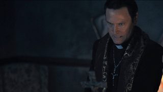 The Exorcism of God still 1