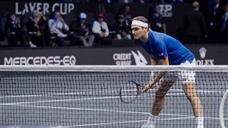 Federer: Twelve Final Days still 2