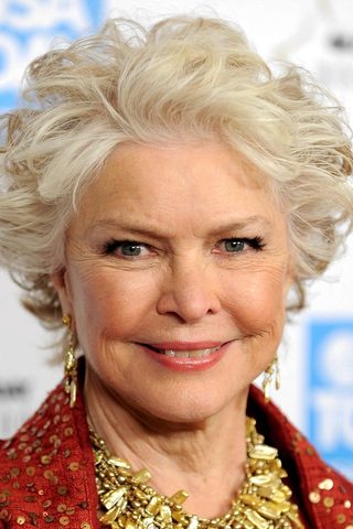 Ellen Burstyn, photo 3 of 3
