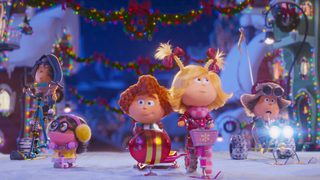 The Grinch still 8