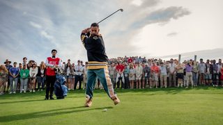 Happy Gilmore 2 still 4