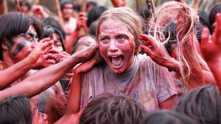 The Green Inferno still 3