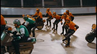 Rollerball still 8