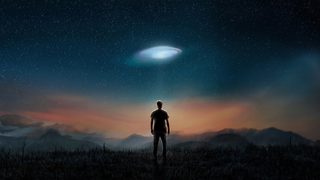 Close Encounters of the Fifth Kind still 1