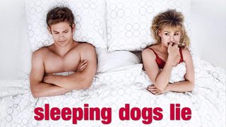 Sleeping Dogs Lie still 3