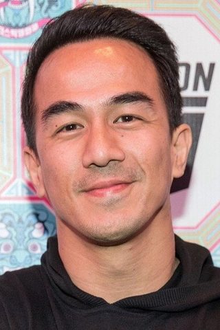 Joe Taslim, photo 2 of 3