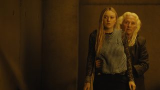The Watchers still 8