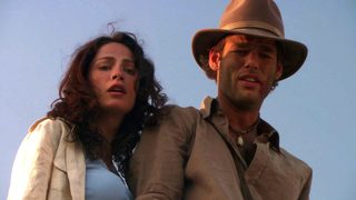 Jack Hunter and the Star of Heaven still 1
