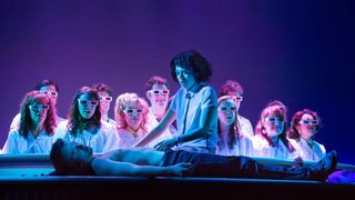 Heathers: The Musical still 5