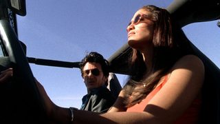 U Turn still 6