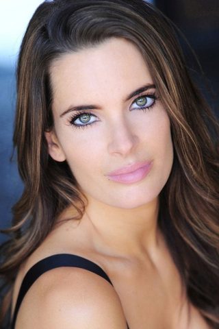 Jessica Uberuaga, photo 2 of 3