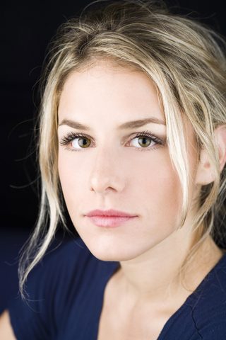 Alix Wilton Regan, photo 3 of 3