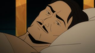 Batman: The Long Halloween, Part Two still 4
