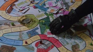 Deadly Games still 2