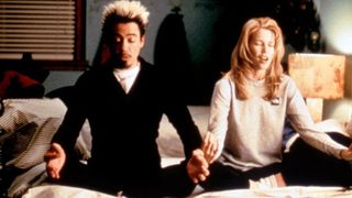 Friends & Lovers still 3