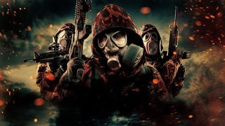 After the Pandemic still 1