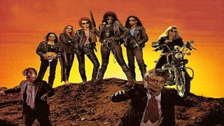 Chopper Chicks in Zombietown still 6