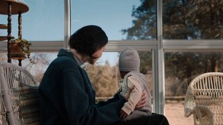 Sorry, Baby still 8