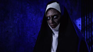 A Nun's Curse still 3
