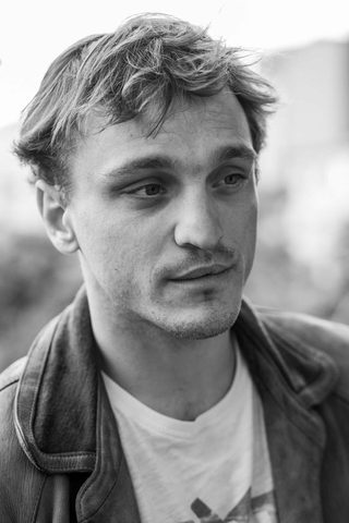 Franz Rogowski, photo 1 of 3