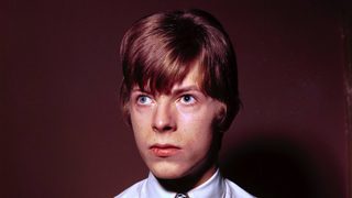 David Bowie: Finding Fame still 1