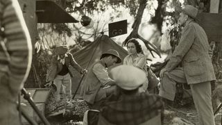 Tarzan the Ape Man still 5