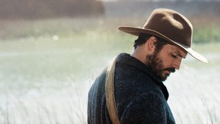 Savannah still 3