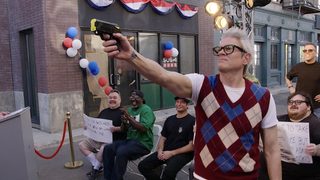 Jackass: Best and Last still 8