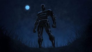 Black Panther still 1