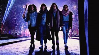 Black Christmas still 6