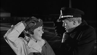 The Americanization of Emily still 5