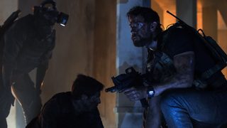 13 Hours: The Secret Soldiers of Benghazi still 4