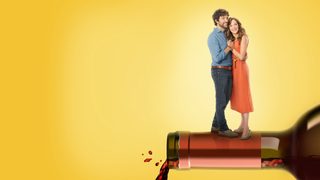 Raise a Glass to Love still 2